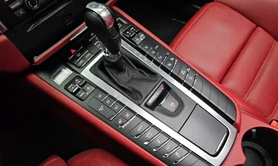Porsche Macan 2016, 123822 км, за 33500000 KRW - фото 9