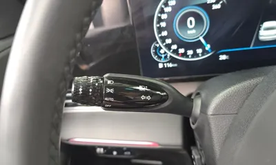 Hyundai Grandeur 2022, 66099 км, за 25900000 KRW - фото 29