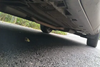 Ford Kuga 2017, 119100 км, за 38374.54 CNY - фото 26