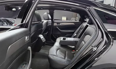 Hyundai Sonata 2018, 180465 км, за 7990000 KRW - фото 12