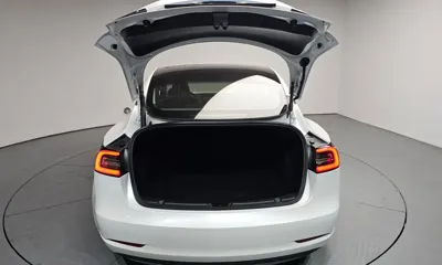 Tesla Model 3 2022, 79631 км, за 34900000 KRW - фото 31