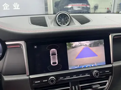 Porsche Macan 2019, 60000 км, за 146600 CNY - фото 7