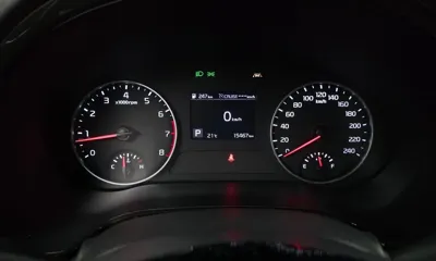 Kia Seltos 2023, 15467 км, за 21500000 KRW - фото 8