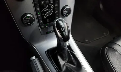 Volvo V40 2018, 106925 км, за 10500000 KRW - фото 9