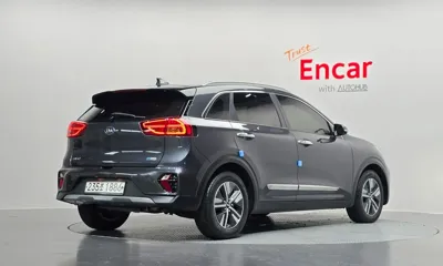 Kia Niro 2020, 53335 км, за 21000000 KRW