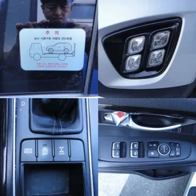 Kia Sorento 2016, 171842 км, за 10990000 KRW - фото 17