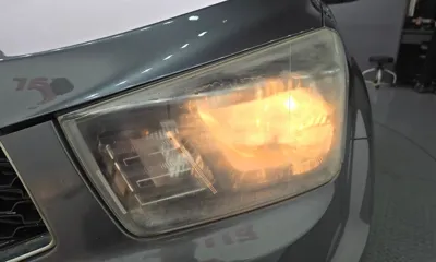 KG_Mobility_Ssangyong KORANDO 2016, 108417 км, за 7700000 KRW - фото 22