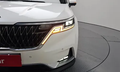 Kia Canival 2021, 65260 км, за 32500000 KRW - фото 22