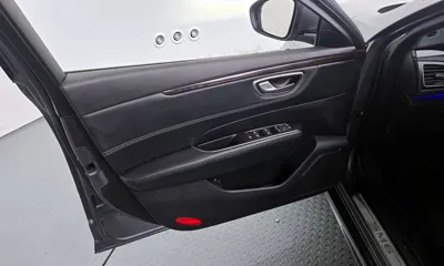 Renault-KoreaSamsung SM6 2016, 81190 км, за 6900000 KRW - фото 24