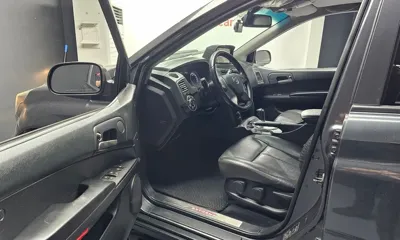 KG_Mobility_Ssangyong KORANDO 2016, 106104 км, за 7500000 KRW - фото 10