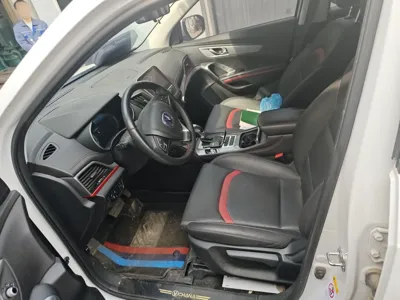 Changan CS55 2018, 82900 км, за 50312.86 CNY - фото 14