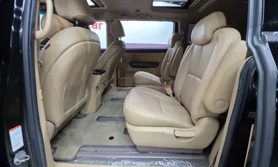 Kia Canival 2020, 112240 км, за 20300000 KRW - фото 12
