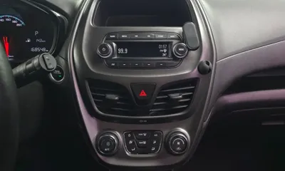ChevroletGMDaewoo Spark 2019, 168548 км, за 4190000 KRW - фото 13