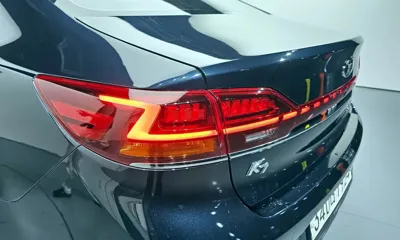 Kia K7 2020, 69301 км, за 19000000 KRW - фото 23