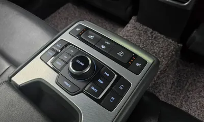 Genesis G80 2017, 204100 км, за 11590000 KRW - фото 19