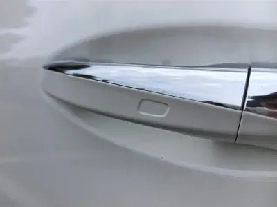 Mercedes-Benz E-Class (Import) 2021, 34500 км, за 236000 CNY - фото 9