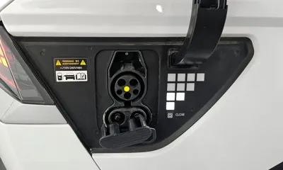 Hyundai Ioniq5 2023, 20740 км, за 32500000 KRW - фото 31