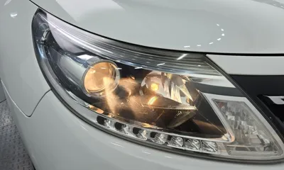 Renault-KoreaSamsung SM5 2017, 108122 км, за 99990000 KRW - фото 22