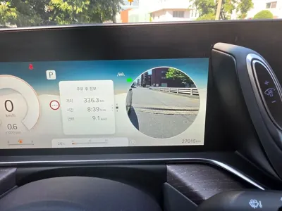 Genesis G90 2026, 27013 км, за 89900000 KRW - фото 6