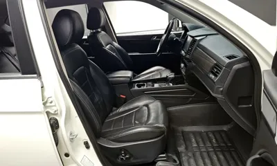 KG_Mobility_Ssangyong Rexton 2020, 86432 км, за 16900000 KRW - фото 10