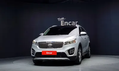 Kia Sorento 2016, 205466 км, за 11000000 KRW - фото 3