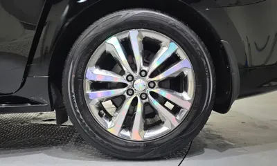 Kia Canival 2017, 164196 км, за 9900000 KRW - фото 21