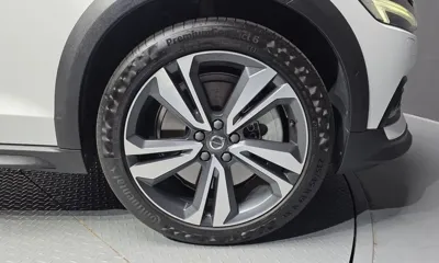 Volvo V60 2019, 108043 км, за 25700000 KRW - фото 5