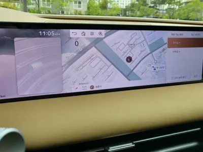 Genesis G80 2026, 2550 км, за 37800000 KRW - фото 9