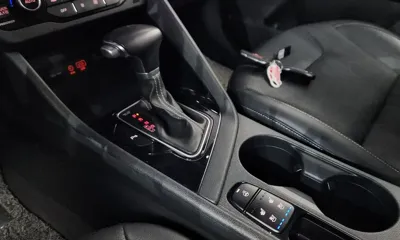 Kia Niro 2018, 84135 км, за 15400000 KRW - фото 9