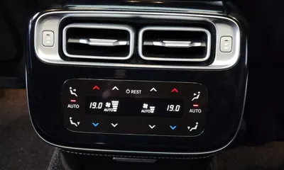 Mercedes-Benz S-Class 2021, 46590 км, за 76900000 KRW - фото 36
