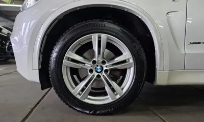 BMW X5 2018, 77738 км, за 37500000 KRW - фото 12