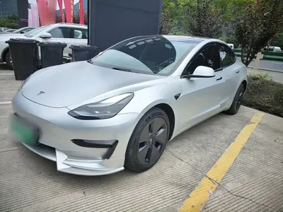 Tesla Model 3 · 2023 год