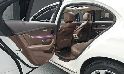 Mercedes-Benz E-Class 2019, 84453 км, за 25900000 KRW - фото 12