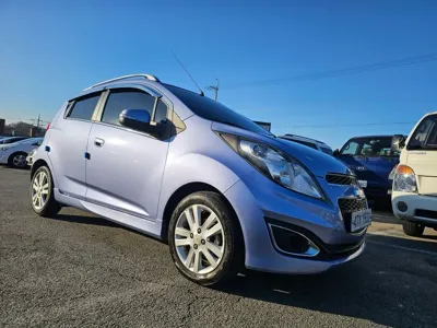 ChevroletGMDaewoo Spark 2014, 87409 км, за 3390000 KRW - фото 20