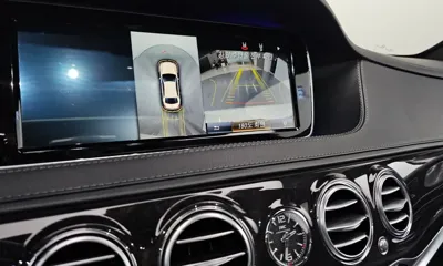 Mercedes-Benz S-Class 2017, 66955 км, за 55700000 KRW - фото 15
