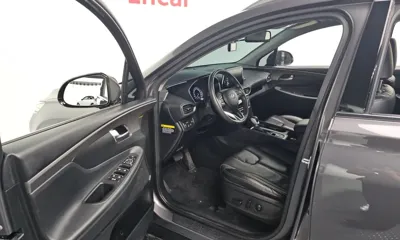 Hyundai Santafe 2019, 101535 км, за 16990000 KRW - фото 10