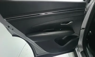 Hyundai Tucson 2022, 78329 км, за 19800000 KRW - фото 25