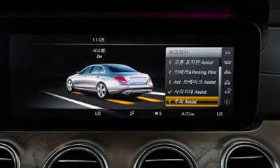 Mercedes-Benz E-Class 2017, 85398 км, за 19400000 KRW - фото 31