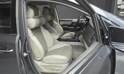 Kia Canival 2016, 124433 км, за 11500000 KRW - фото 11