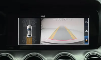 Mercedes-Benz E-Class 2019, 92815 км, за 22700000 KRW - фото 13