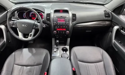 Kia Sorento 2012, 127270 км, за 5800000 KRW - фото 7