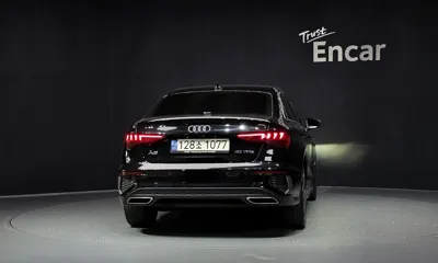 Audi A3 2023, 90514 км, за 21300000 KRW - фото 4