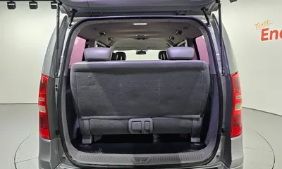 Hyundai Starex 2012, 199443 км, за 6700000 KRW - фото 20