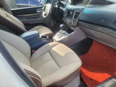 KG_Mobility_Ssangyong KORANDO 2015, 125537 км, за 5900000 KRW - фото 12