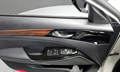 Kia K7 2017, 180511 км, за 8990000 KRW - фото 17