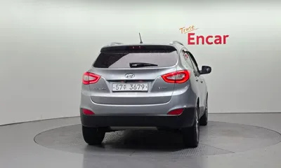 Hyundai Tucson 2015, 201061 км, за 5500000 KRW