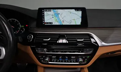 BMW 5-Series 2017, 133326 км, за 23900000 KRW - фото 14