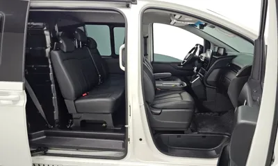 Hyundai Staria 2025, 22289 км, за 30000000 KRW - фото 26