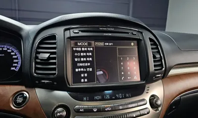 KG_Mobility_Ssangyong Chairman 2015, 170351 км, за 3990000 KRW - фото 24