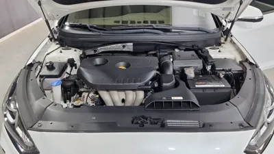Hyundai Sonata 2018, 112272 км, за 13500000 KRW - фото 6
